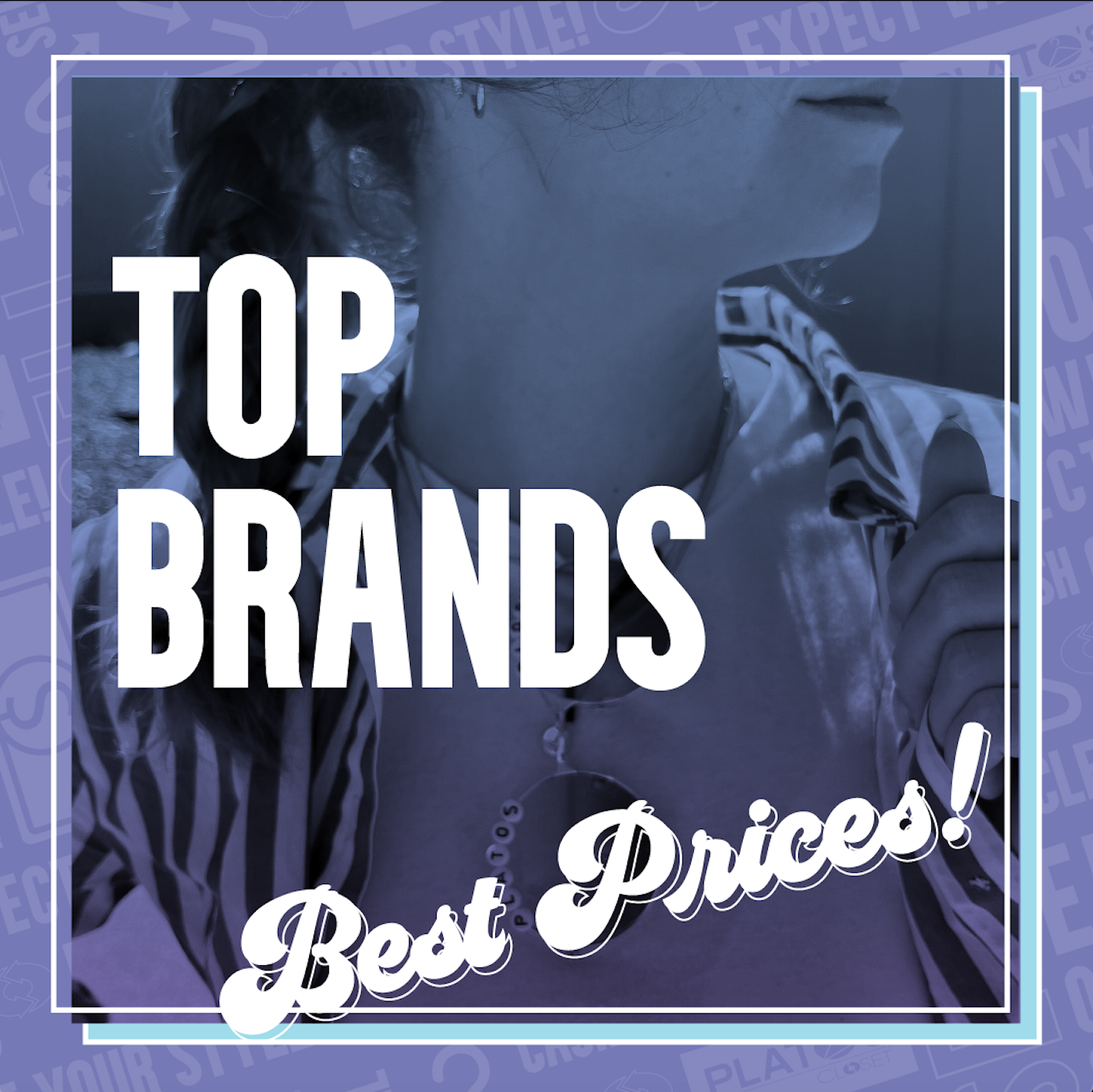 Top Brands low prices